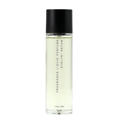 retaW Fragrance Liquid Perfume 'Evelyn'