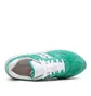 Saucony Shadow 6000 Suede Premium (Grün)