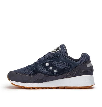 Saucony Shadow 6000 ''Machine Pack'' (Navy)