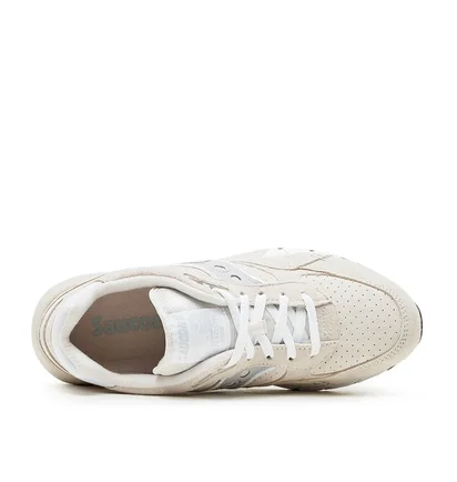 Saucony Shadow 6000 Suede Premium (Beige)