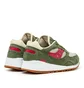Saucony x Up There Shadow 6000 'Doors to the World' (Olive)