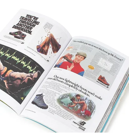 Sneaker Freaker Issue 45