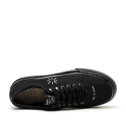 Stepney Workers Club x Heresy Dellow M (Schwarz)