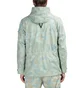 Stone Island Camo Dévoré Watro-TC Jacket (Beige / Grau)