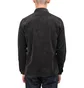 Stone Island Corduroy 2 Pocket Overshirt (Dunkelgrau)