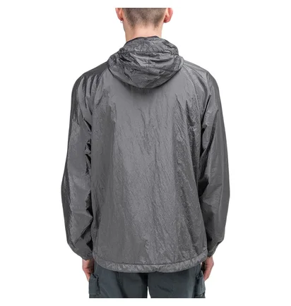 Stone Island Nylon Metal Watro Ripstop Jacket (Anthrazit)
