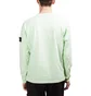Stone Island Sweat Shirt Crewneck (Hellgrün)
