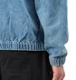 Stüssy Denim Work Jacket (Blau)