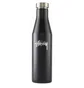 Stüssy Mizu Matte Water Bottle (Schwarz)