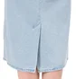Stüssy WMNS Webster Dress (Hellblau)