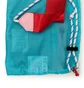 Taikan Sacoche Small Bag (Rot / Blau / Rosa)