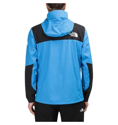 The North Face 7 Summits Futurelight Jacket (Blau / Schwarz)