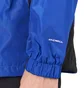 The North Face BB Search & Rescue Wind Jacket (Blau / Schwarz / Grau)