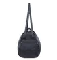The North Face Flyweight Duffel (Asphalt Grau)