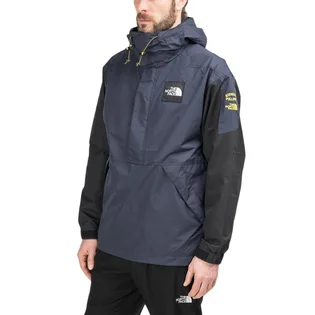 The North Face Headpoint Jacket (Navy / Schwarz)