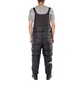 The North Face M Nuptse Bib (Schwarz)