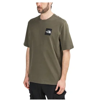 The North Face MOS Tee (Olive)