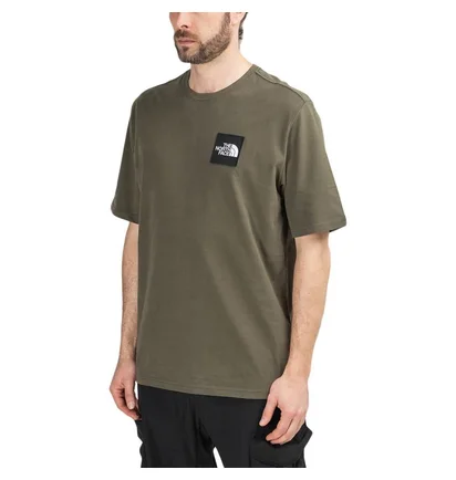 The North Face MOS Tee (Olive)