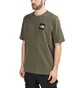 The North Face MOS Tee (Olive)