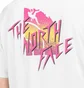 The North Face MOS Tee (Weiß)