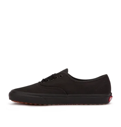 Vans Authentic 'Made For The Makers' (Schwarz)