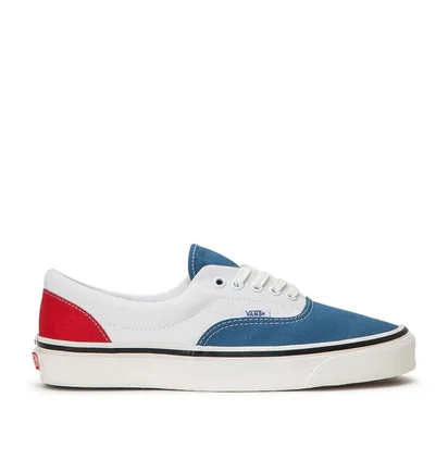 Vans Era 95 DX (Weiß / Blau / Rot)