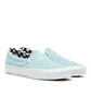 Vans Vault x Ray Barbee OG Classic Slip-On LX (Blau)