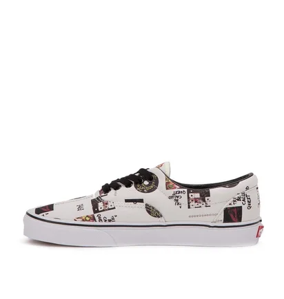 Vans x A Tribe Called Quest UA ERA 'ATCQ' Track (Weiß)