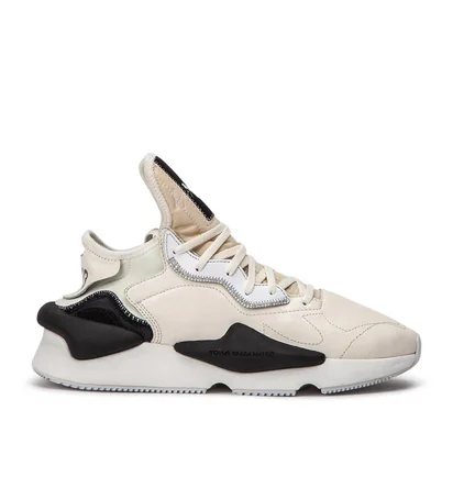 Y-3 Kaiwa (Weiß)