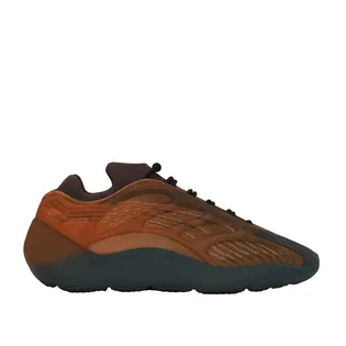 adidas Yeezy 700 'Copper Fade' (Rot / Schwarz)