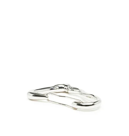 032c Liquified Carabiner (Silber)