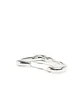 032c Liquified Carabiner (Silber)
