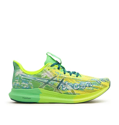 Asics Noosa Tri 14 (Grün / Multi)