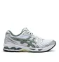 Asics Gel Kayano 14 (Silber / Grün)