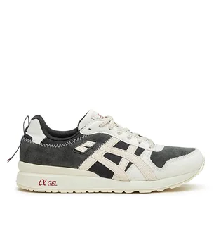 Asics Men's GT-II (Weiss / Schwarz)