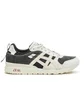 Asics Men's GT-II (Weiss / Schwarz)