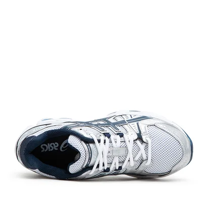 Asics GEL-Nimbus 9 (Silber / Blau)