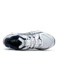 Asics GEL-Nimbus 9 (Silber / Blau)