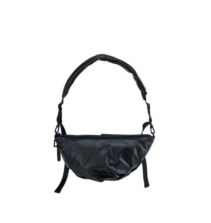 côte&ciel Orne Bag (Schwarz)