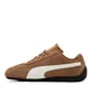 Puma Speedcat OG (Braun / Weiss)