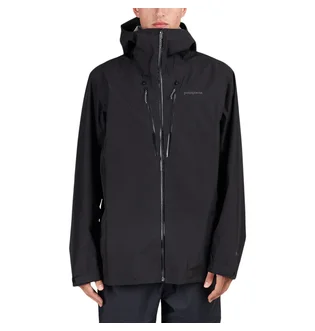 Patagonia Triolet Jacket (Schwarz)