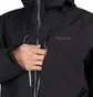 Patagonia Triolet Jacket (Schwarz)