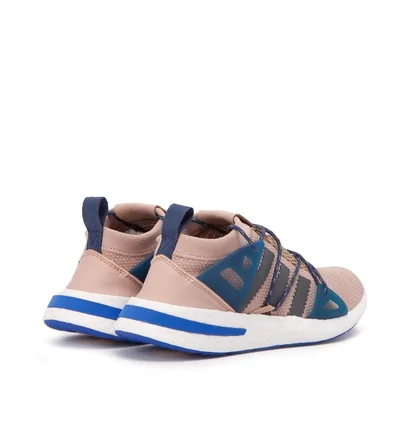 adidas ARKYN W (Ash Pearl / Grau)