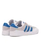 adidas Busenitz Vulc RX (Weiß / Blau)