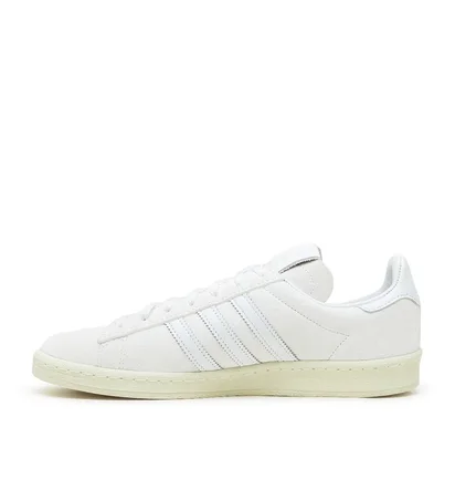 adidas Campus 80S 'Premium Basic Pack' (Weiß)