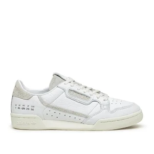 adidas Continental 80 (Weiß / Beige)