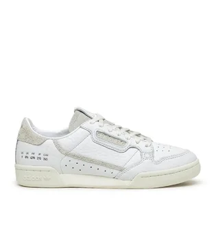 adidas Continental 80 (Weiß / Beige)