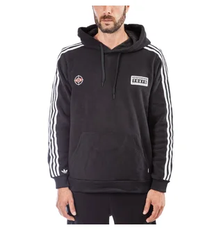 adidas x NEIGHBORHOOD Hoodie (Schwarz)