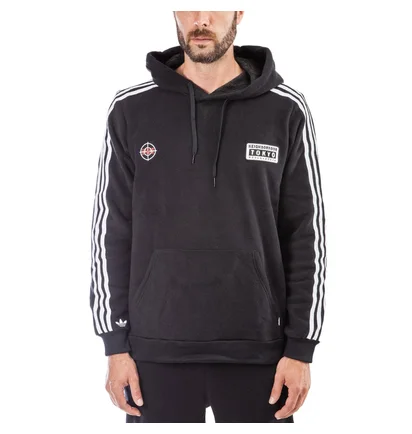 adidas x NEIGHBORHOOD Hoodie (Schwarz)