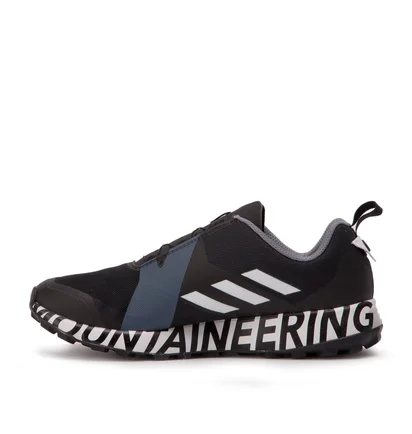 adidas x White Mountaineering Terrex Two Boa (Schwarz)